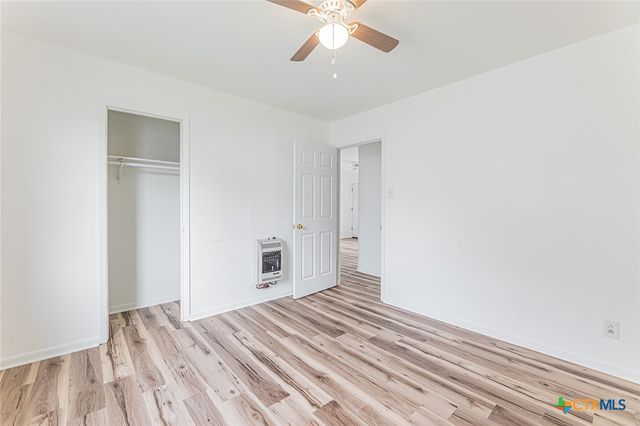 401 S 40th Street, Killeen, TX 76543