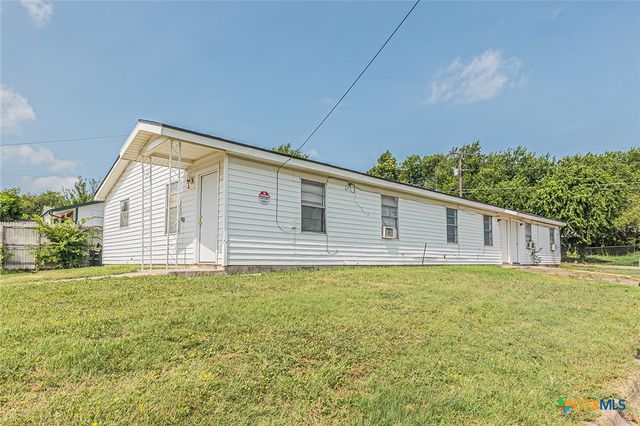 401 S 40th Street, Killeen, TX 76543