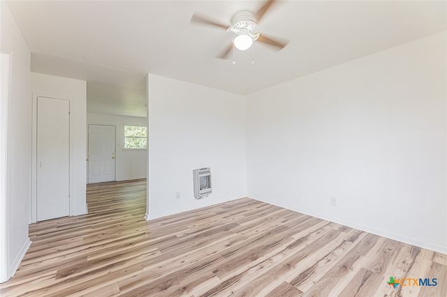 401 S 40th Street, Killeen, TX 76543