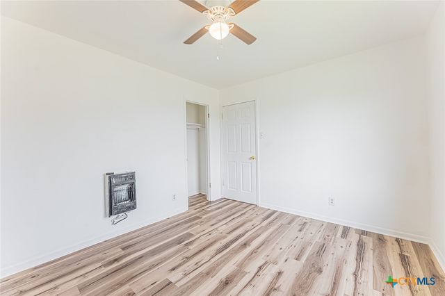 401 S 40th Street, Killeen, TX 76543