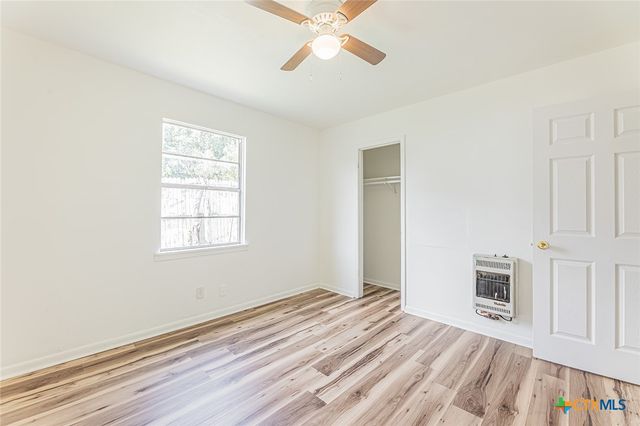 401 S 40th Street, Killeen, TX 76543