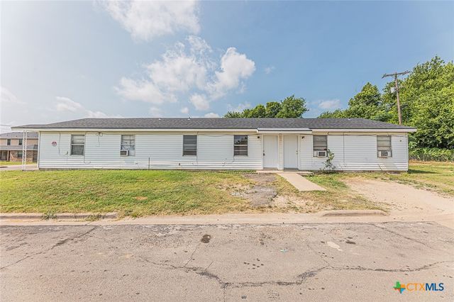 401 S 40th Street, Killeen, TX 76543