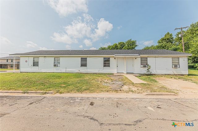 401 S 40th Street, Killeen, TX 76543