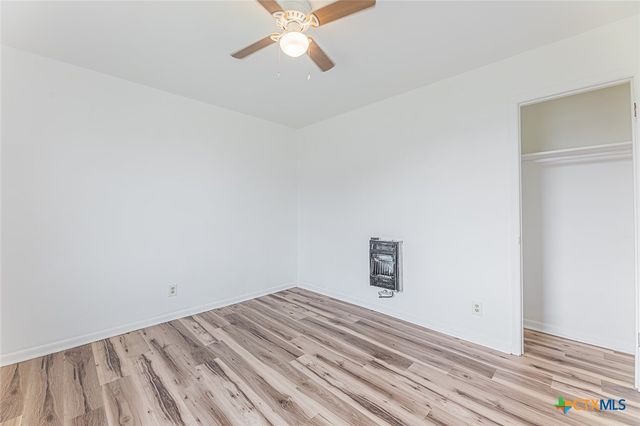 401 S 40th Street, Killeen, TX 76543