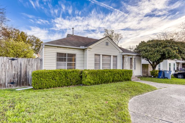 5833 E Mockingbird Lane, Dallas, TX 75206