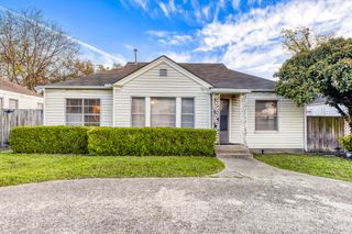 5833 E Mockingbird Lane, Dallas, TX 75206