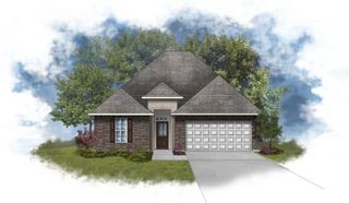 1320 Little Cypress Loop, Orange, TX 77632