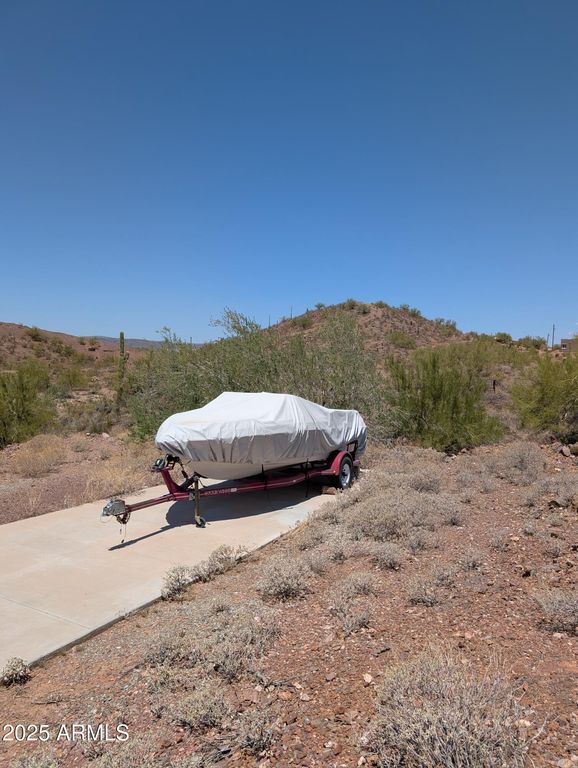 463XX N 38th Avenue '-', New River, AZ 85087 — photo 2