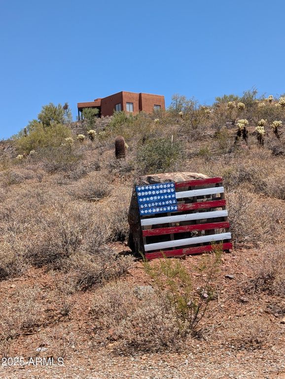 463XX N 38th Avenue '-', New River, AZ 85087 — photo 3