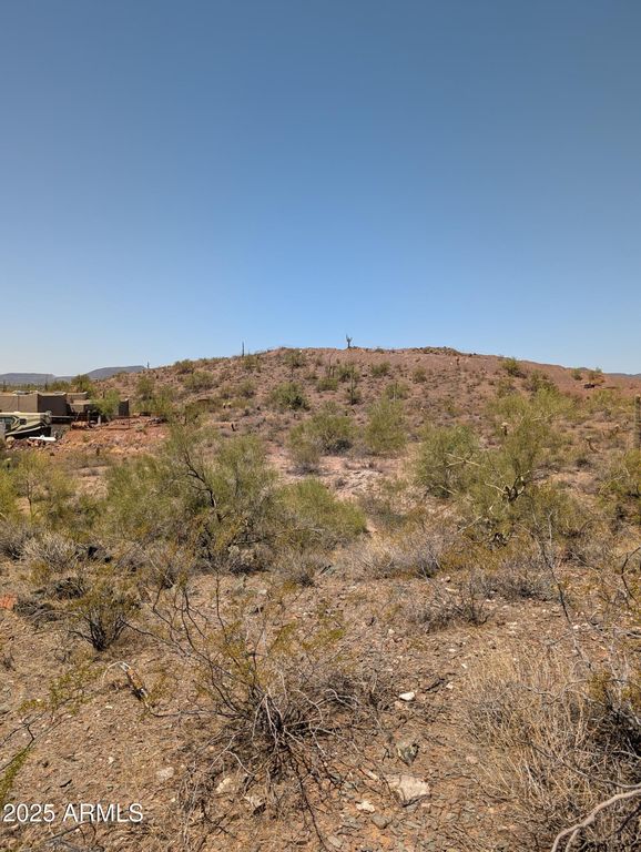 463XX N 38th Avenue '-', New River, AZ 85087 — photo 4