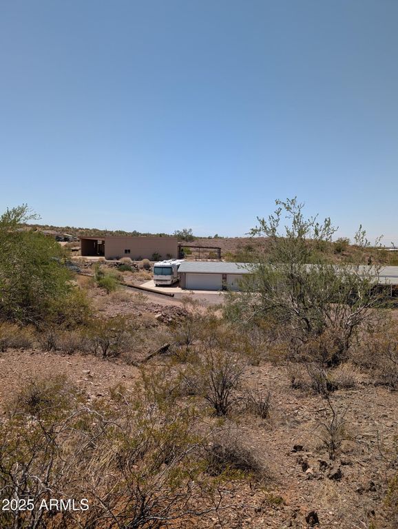463XX N 38th Avenue '-', New River, AZ 85087 — photo 5