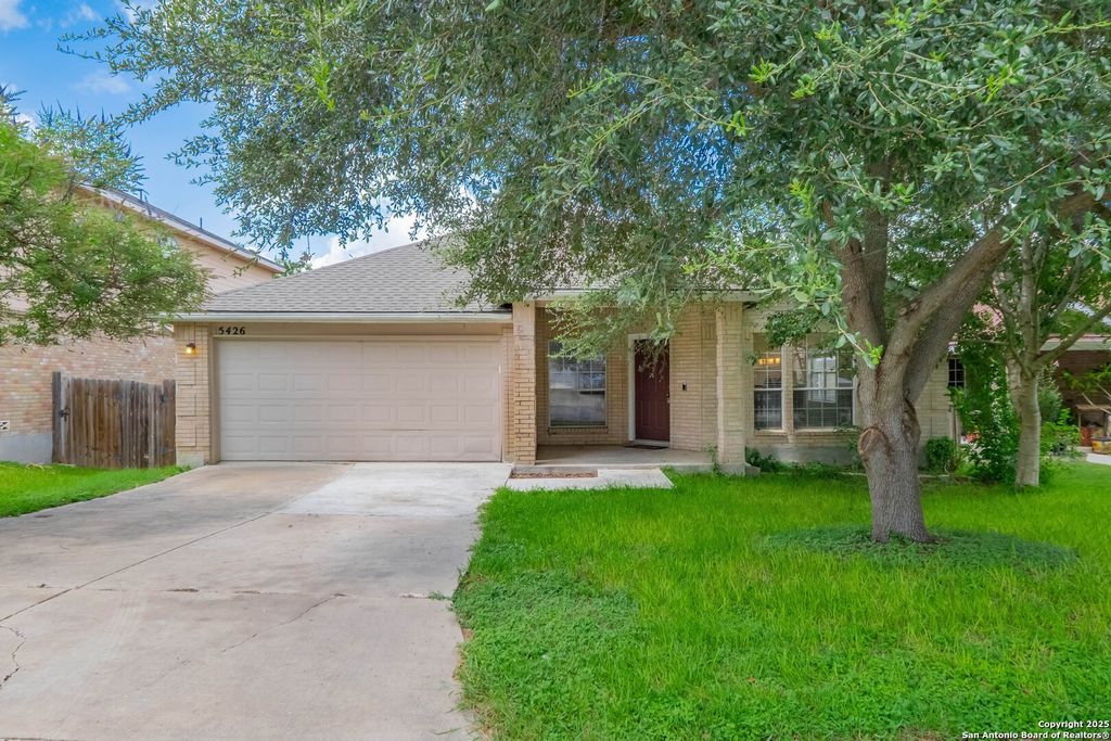 5426 Lost Tree, San Antonio, TX 78244