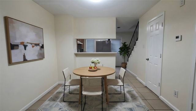 625 Carriagehouse Lane 3G, Garland, TX 75040