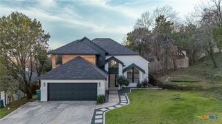 1402 Cedar Oaks Lane, Harker Heights, TX 76548