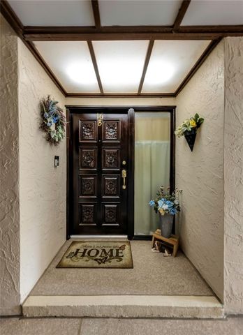 3035 COUNTRYSIDE BOULEVARD 16B, Clearwater, FL 33761