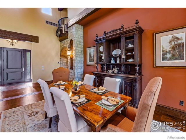 2251 Fox Acres Drive E, Red Feather Lakes, CO 80545