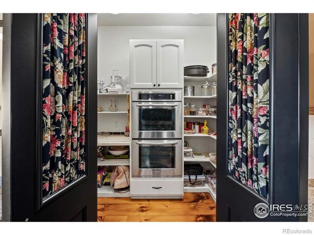 2251 Fox Acres Drive E, Red Feather Lakes, CO 80545