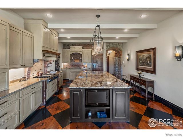 2251 Fox Acres Drive E, Red Feather Lakes, CO 80545