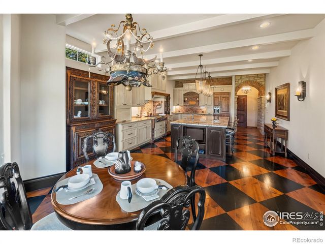 2251 Fox Acres Drive E, Red Feather Lakes, CO 80545