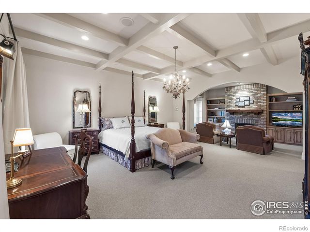 2251 Fox Acres Drive E, Red Feather Lakes, CO 80545