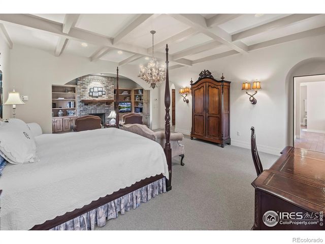 2251 Fox Acres Drive E, Red Feather Lakes, CO 80545