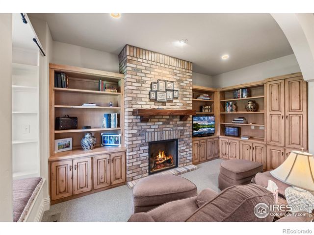 2251 Fox Acres Drive E, Red Feather Lakes, CO 80545