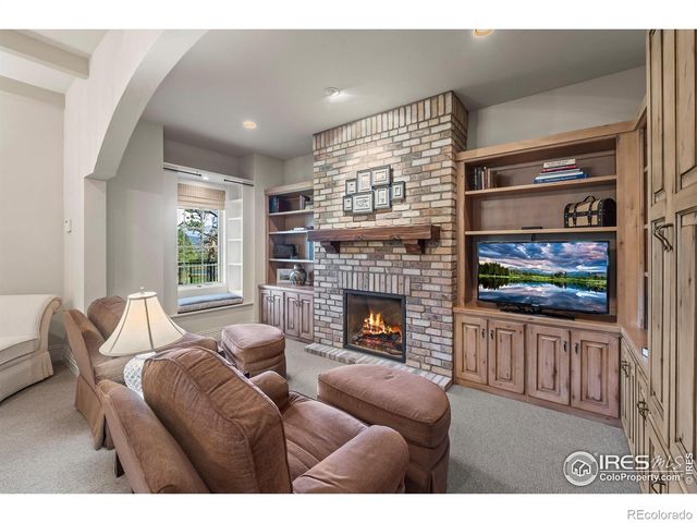 2251 Fox Acres Drive E, Red Feather Lakes, CO 80545