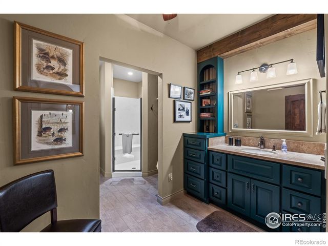 2251 Fox Acres Drive E, Red Feather Lakes, CO 80545