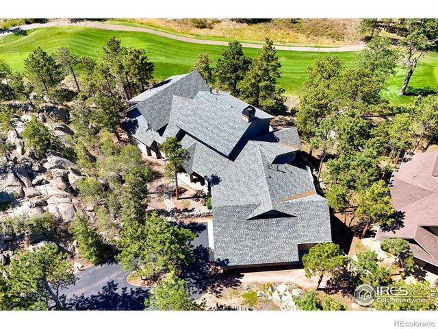 2251 Fox Acres Drive E, Red Feather Lakes, CO 80545