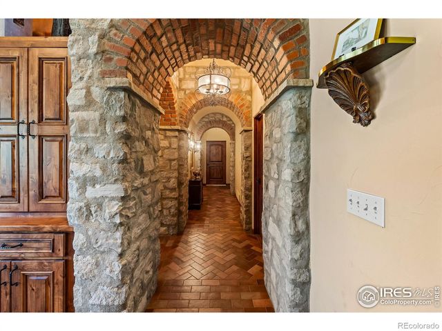 2251 Fox Acres Drive E, Red Feather Lakes, CO 80545