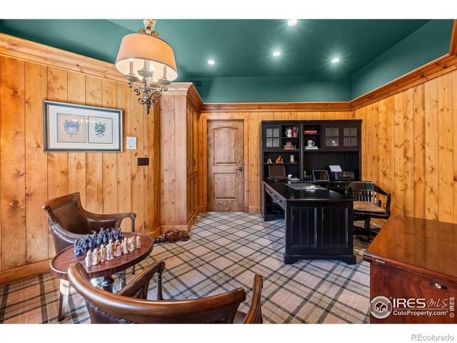 2251 Fox Acres Drive E, Red Feather Lakes, CO 80545