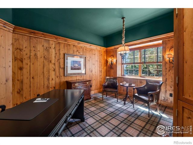2251 Fox Acres Drive E, Red Feather Lakes, CO 80545