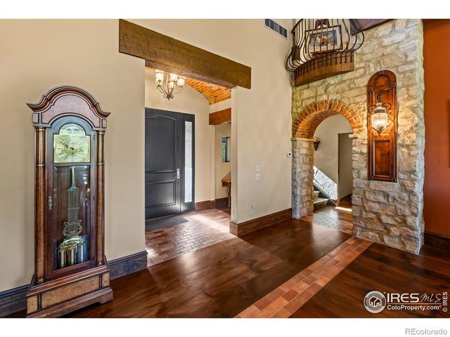 2251 Fox Acres Drive E, Red Feather Lakes, CO 80545