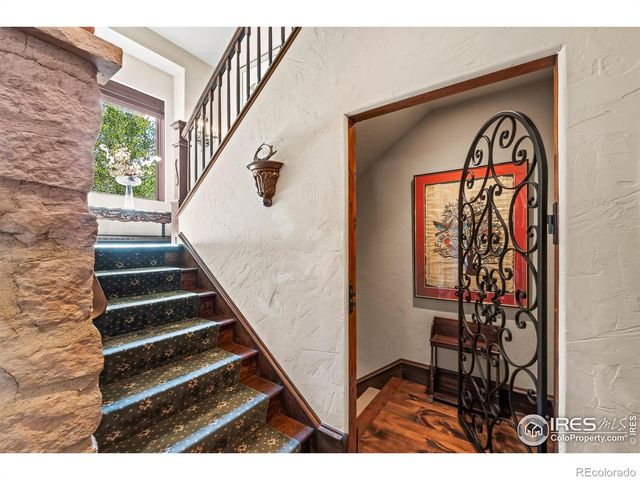 2251 Fox Acres Drive E, Red Feather Lakes, CO 80545