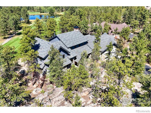 2251 Fox Acres Drive E, Red Feather Lakes, CO 80545