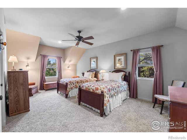 2251 Fox Acres Drive E, Red Feather Lakes, CO 80545