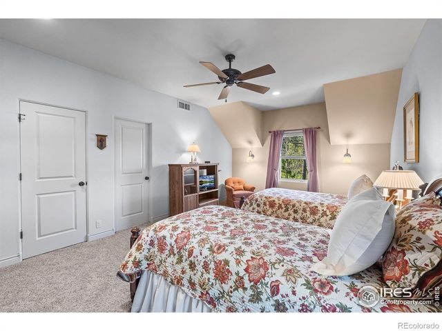 2251 Fox Acres Drive E, Red Feather Lakes, CO 80545