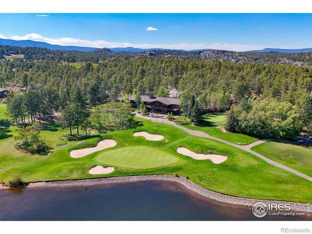 2251 Fox Acres Drive E, Red Feather Lakes, CO 80545