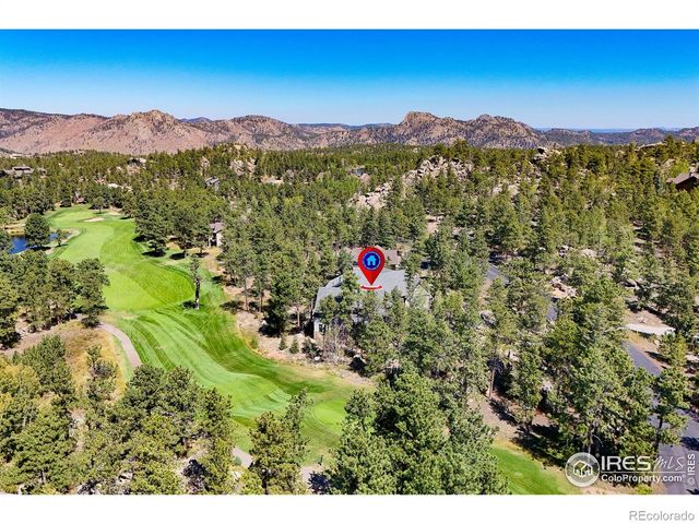 2251 Fox Acres Drive E, Red Feather Lakes, CO 80545