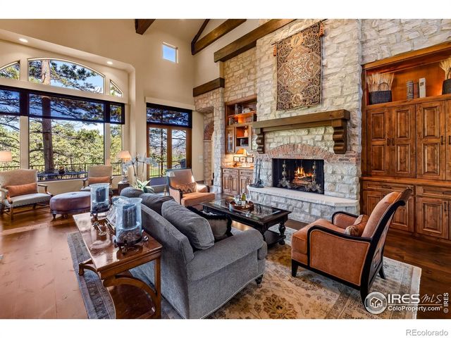 2251 Fox Acres Drive E, Red Feather Lakes, CO 80545