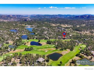 2251 Fox Acres Drive E, Red Feather Lakes, CO 80545