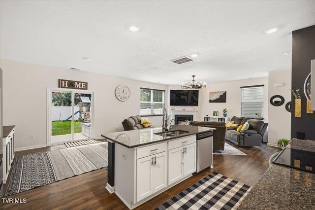 232 Crockett Drive, Church Hill, TN 37642