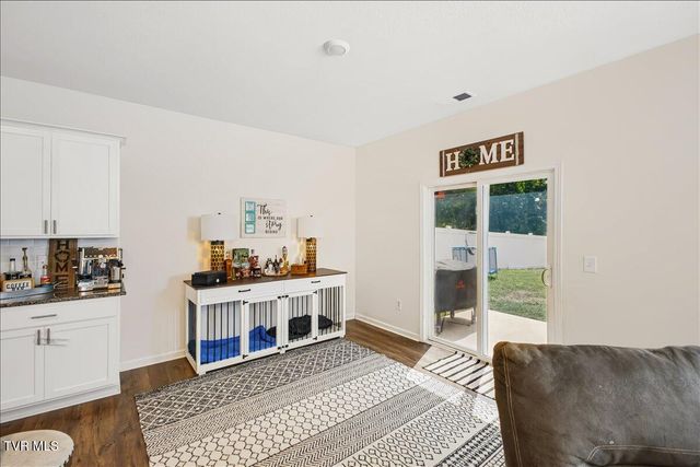 232 Crockett Drive, Church Hill, TN 37642