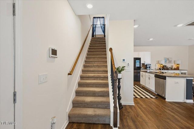 232 Crockett Drive, Church Hill, TN 37642