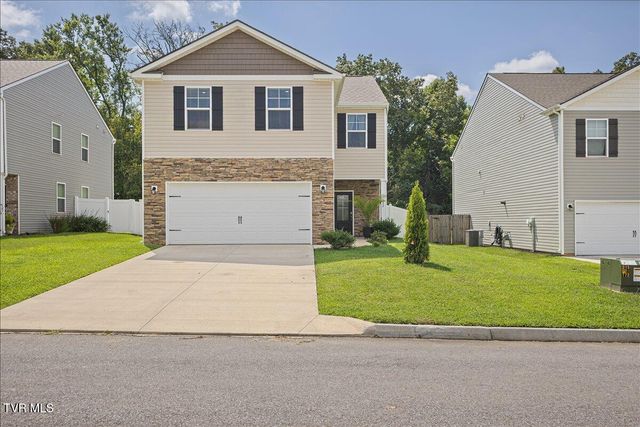 232 Crockett Drive, Church Hill, TN 37642