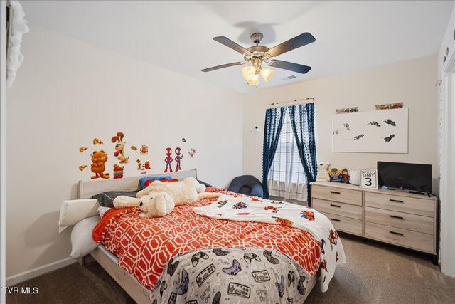 232 Crockett Drive, Church Hill, TN 37642