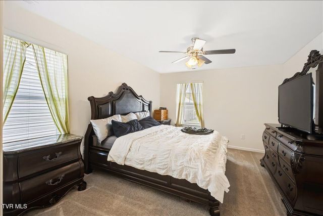 232 Crockett Drive, Church Hill, TN 37642