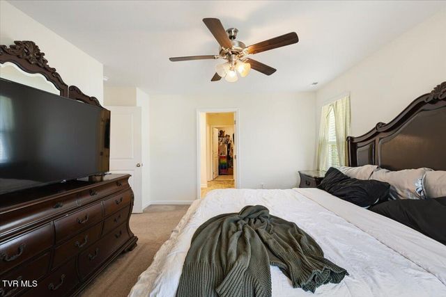 232 Crockett Drive, Church Hill, TN 37642