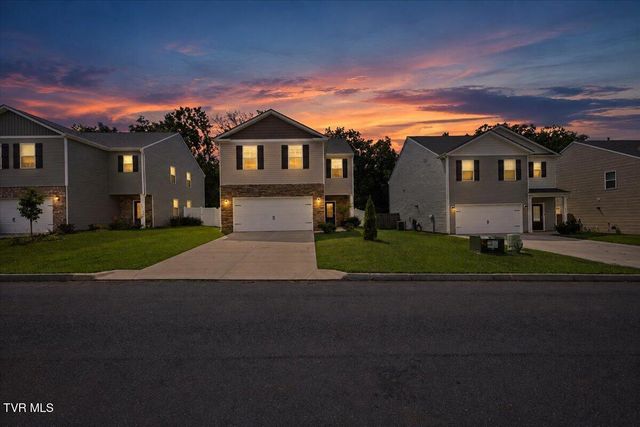 232 Crockett Drive, Church Hill, TN 37642