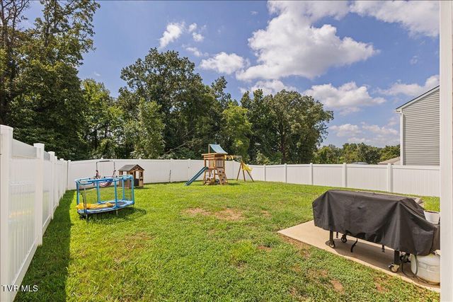 232 Crockett Drive, Church Hill, TN 37642